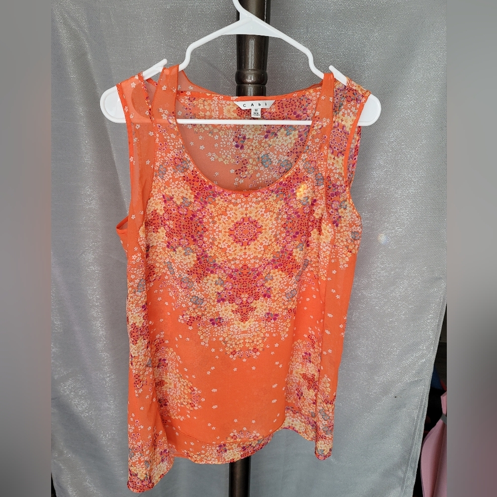 Cabi Top